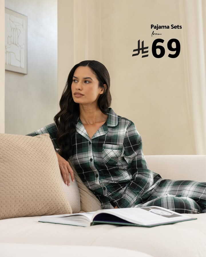Sale in RedTag