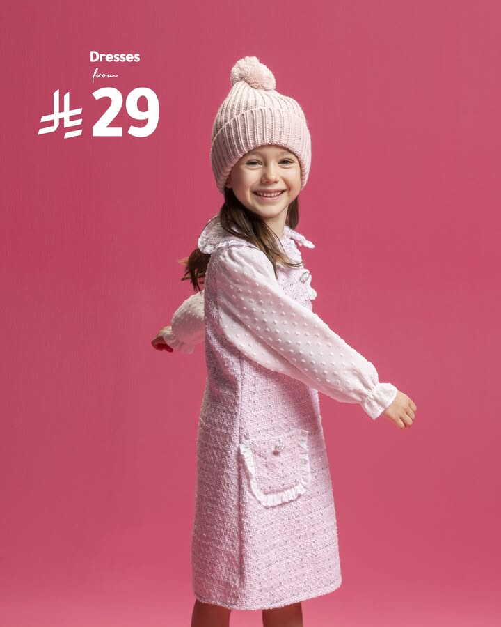 Sale in RedTag
