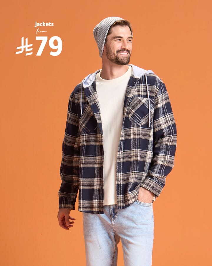 Sale in RedTag