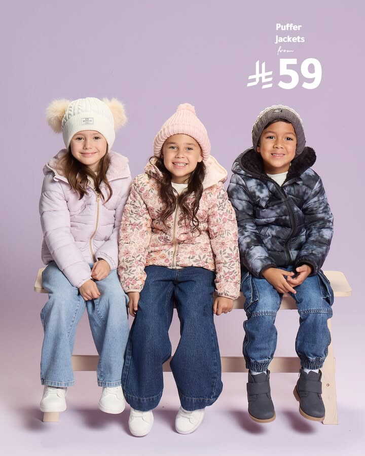 Sale in RedTag