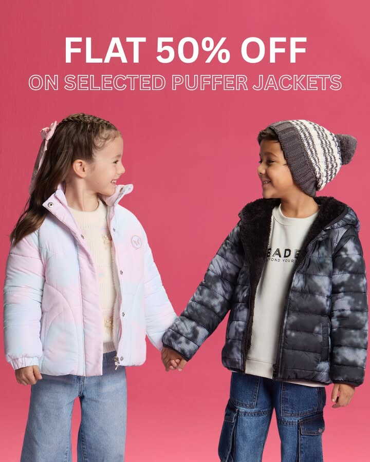 Sale in RedTag