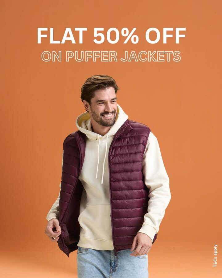 Sale in RedTag