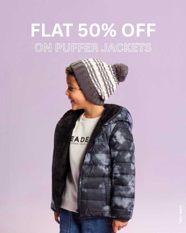 Sale in RedTag