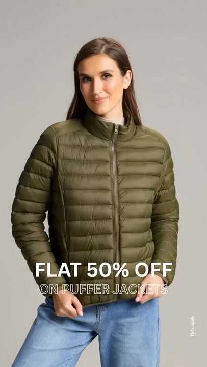 Sale in RedTag