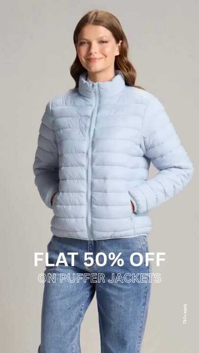 Sale in RedTag