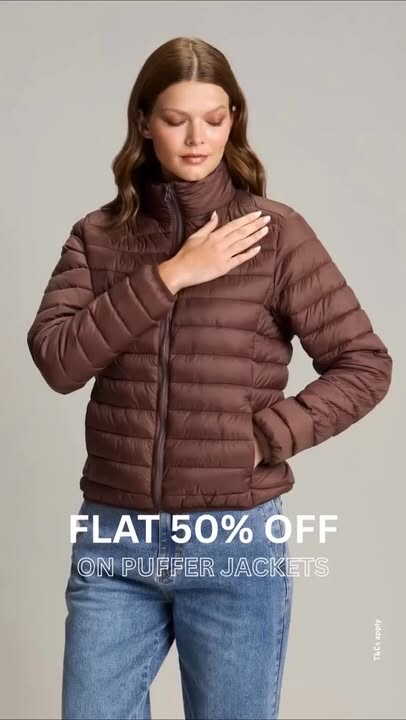 Sale in RedTag