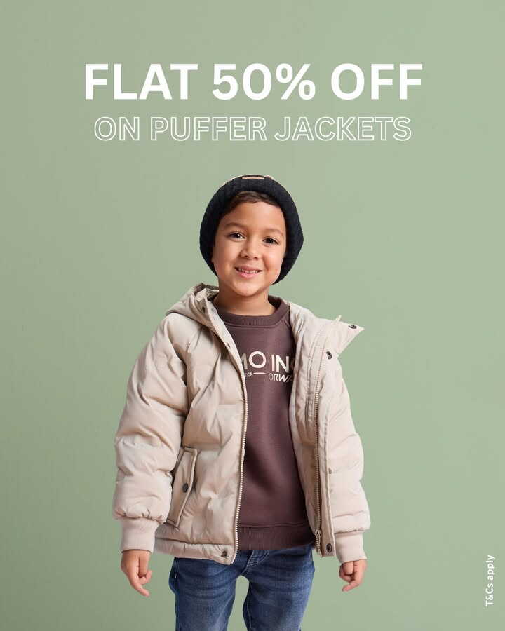 Sale in RedTag