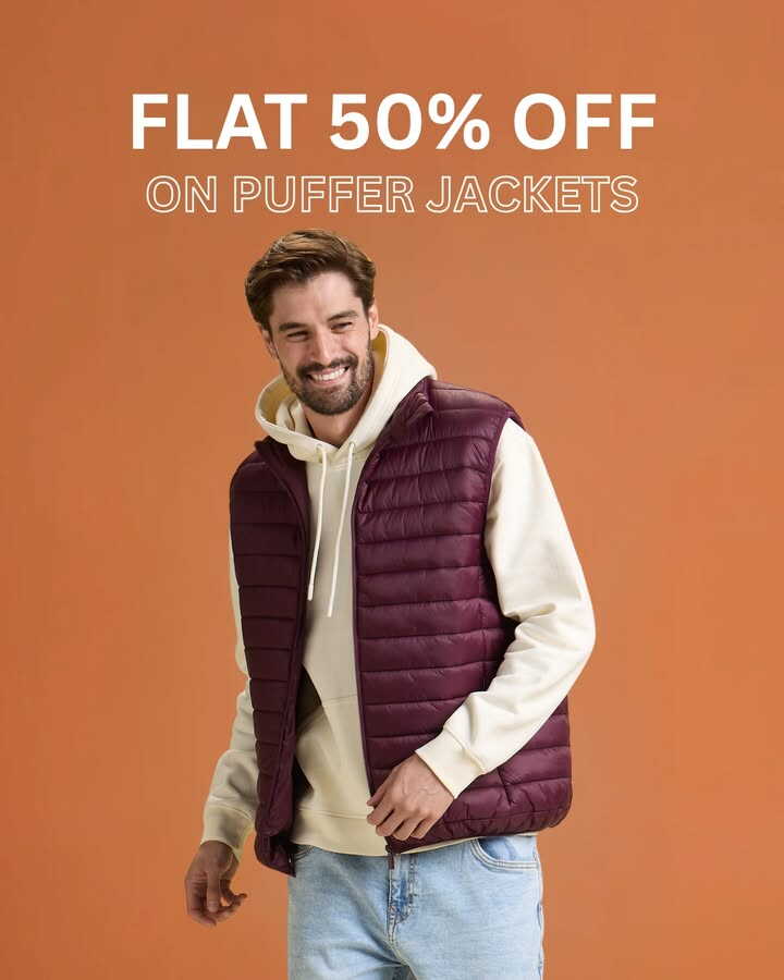 Sale in RedTag