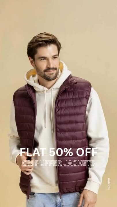 Sale in RedTag