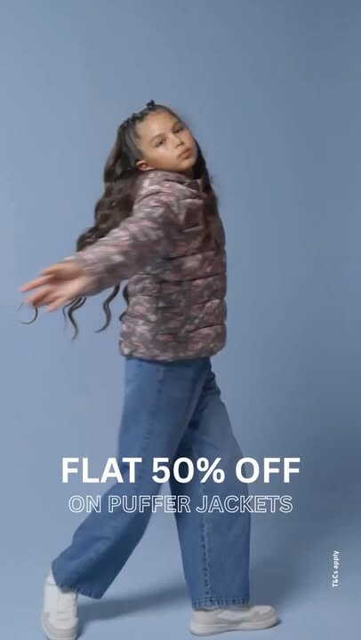 Sale in RedTag
