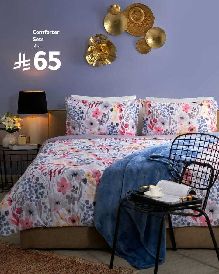 Sale in RedTag