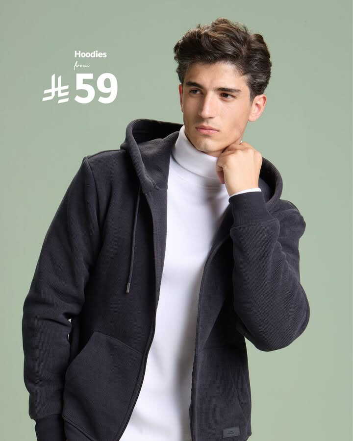 Sale in RedTag