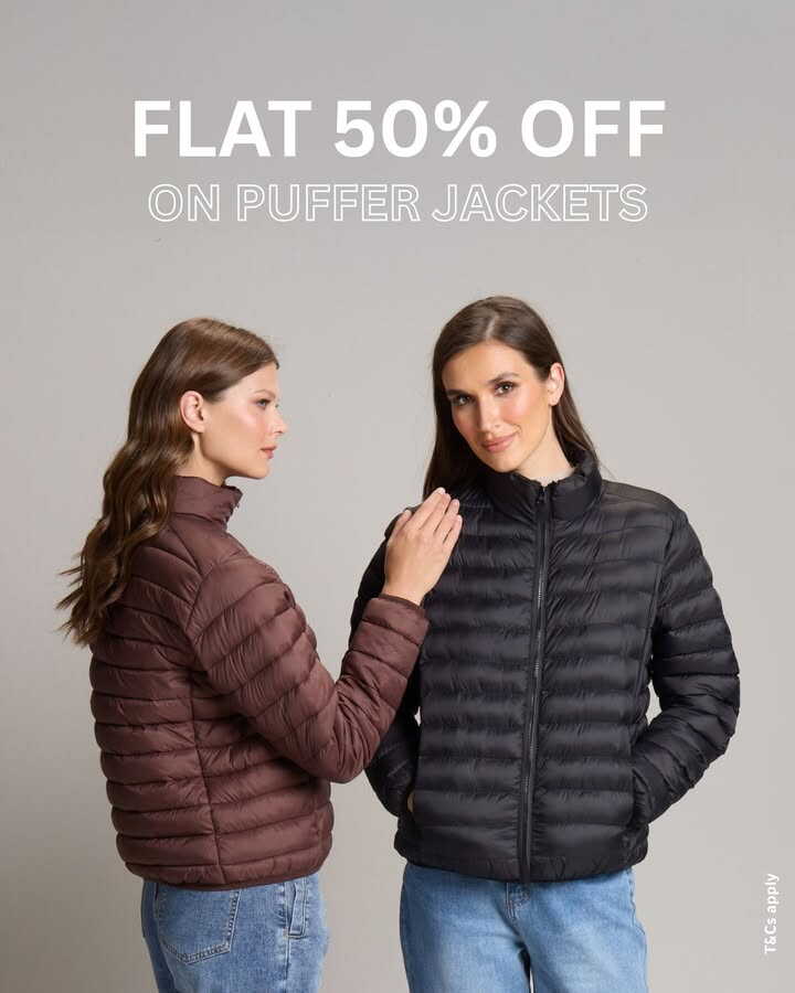 Sale in RedTag