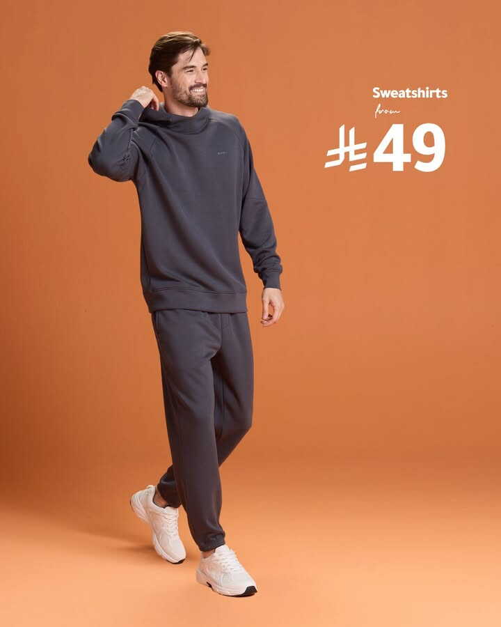 Sale in RedTag