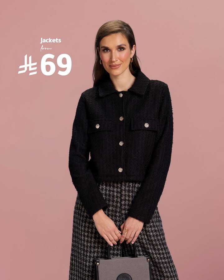Sale in RedTag