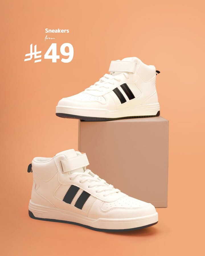 Sale in RedTag