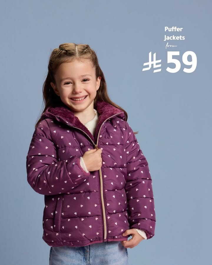 Sale in RedTag
