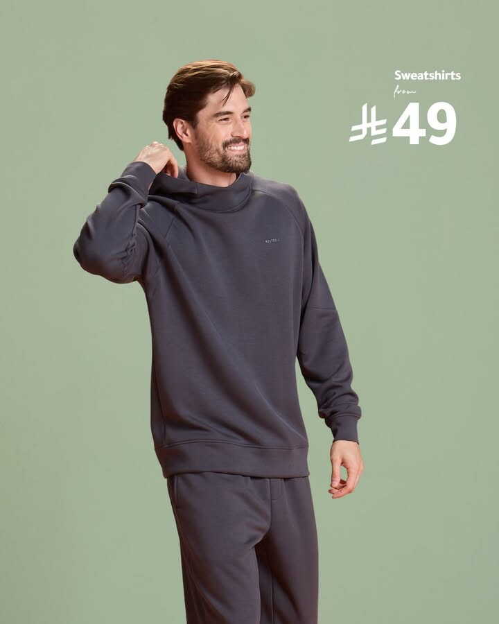 Sale in RedTag