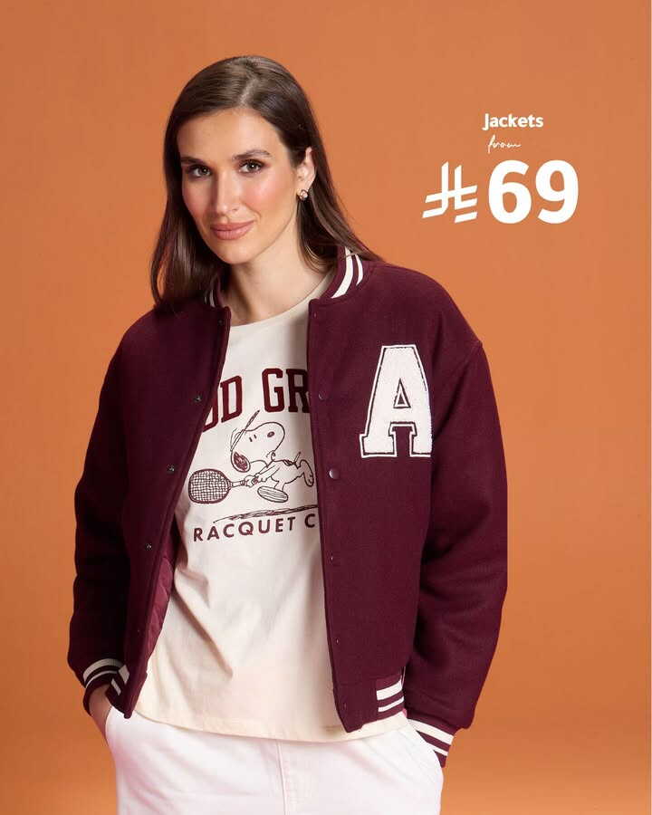 Sale in RedTag
