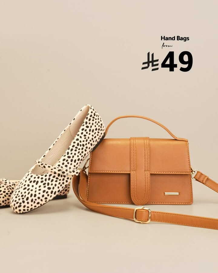 Sale in RedTag