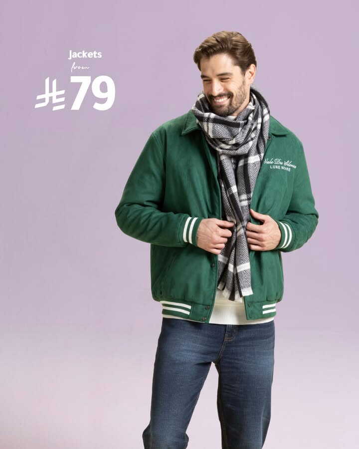 Sale in RedTag