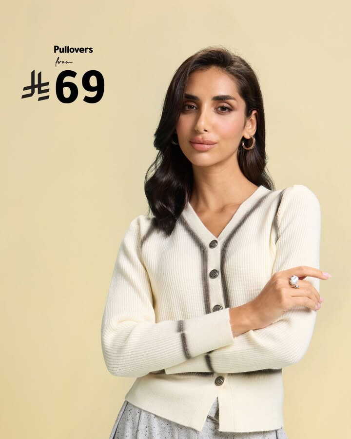 Sale in RedTag