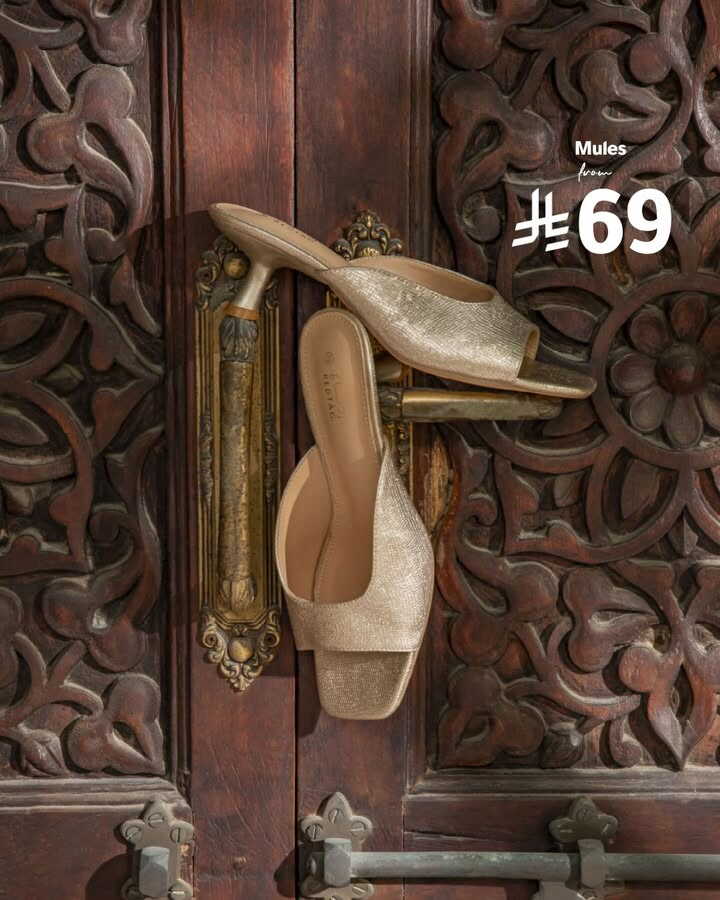 Sale in RedTag