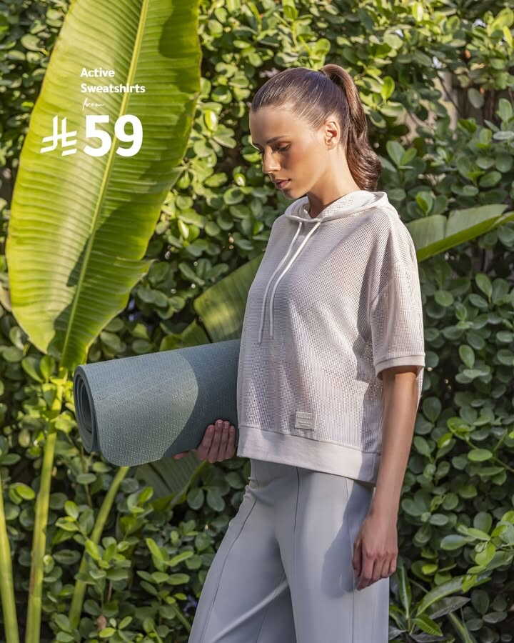 Sale in RedTag