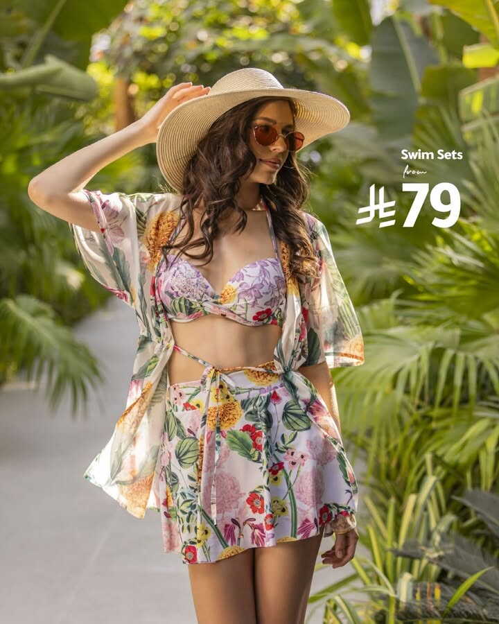 Sale in RedTag