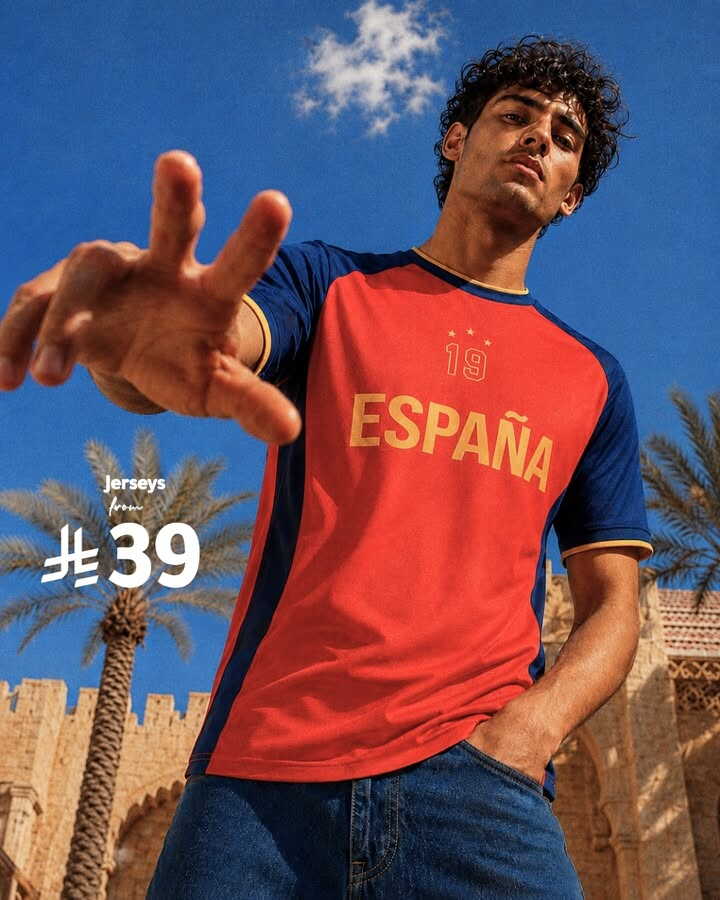 Sale in RedTag