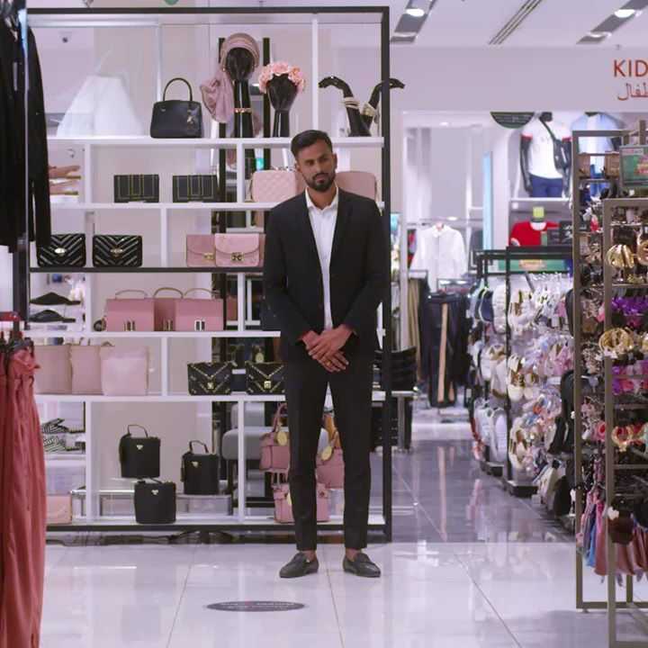 Sale in RedTag
