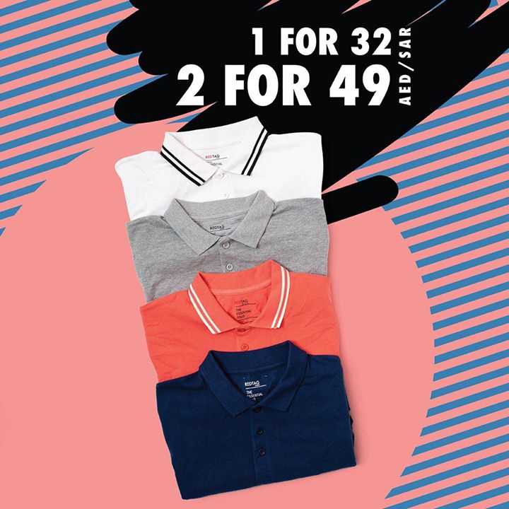 Sale in RedTag