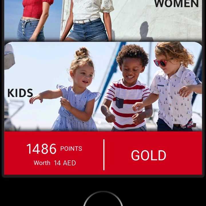 Sale in RedTag