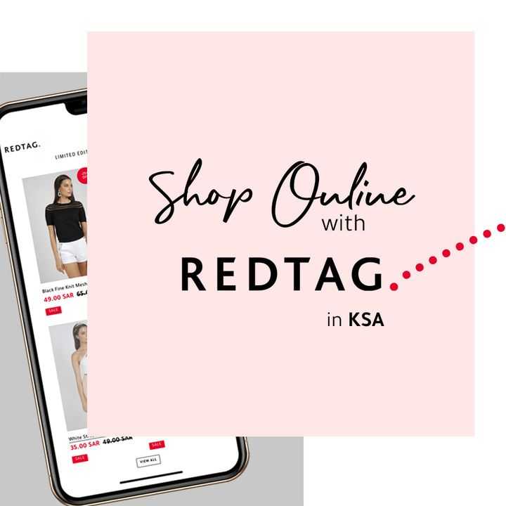 Sale in RedTag