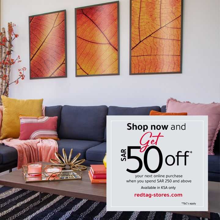 Sale in RedTag