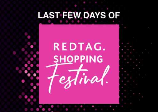 Sale in RedTag