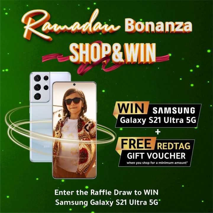 Sale in RedTag