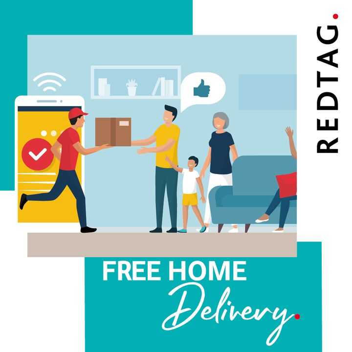 Sale in RedTag