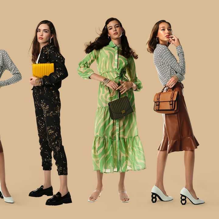 Sale in RedTag