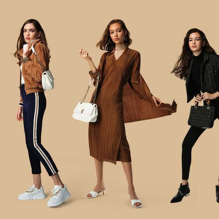 Sale in RedTag