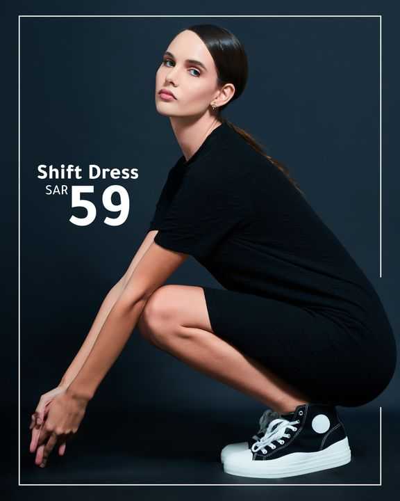 Sale in RedTag
