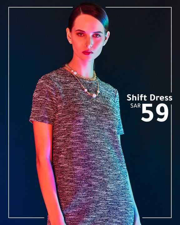 Sale in RedTag
