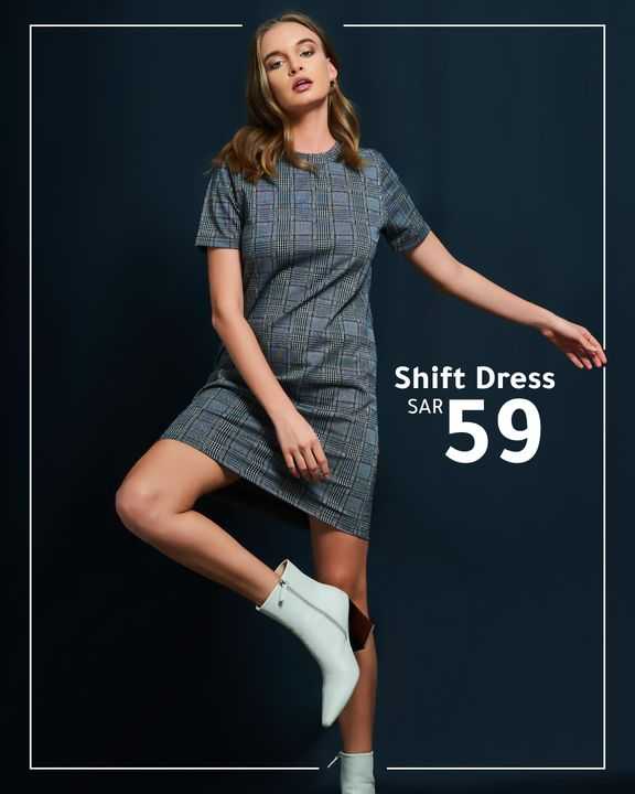 Sale in RedTag