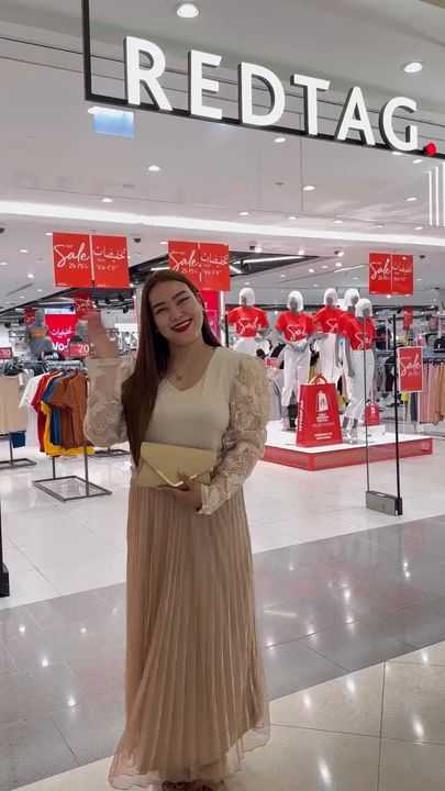 Sale in RedTag