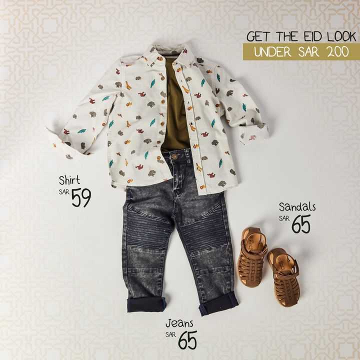 Sale in RedTag