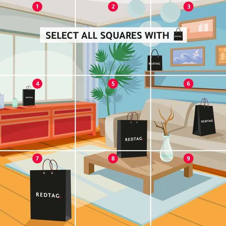 Sale in RedTag