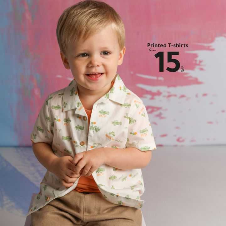 Sale in RedTag