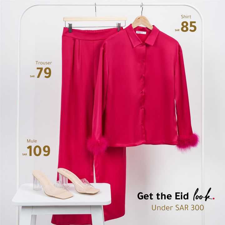 Sale in RedTag