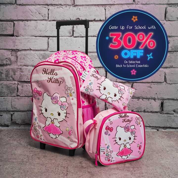 Sale in RedTag