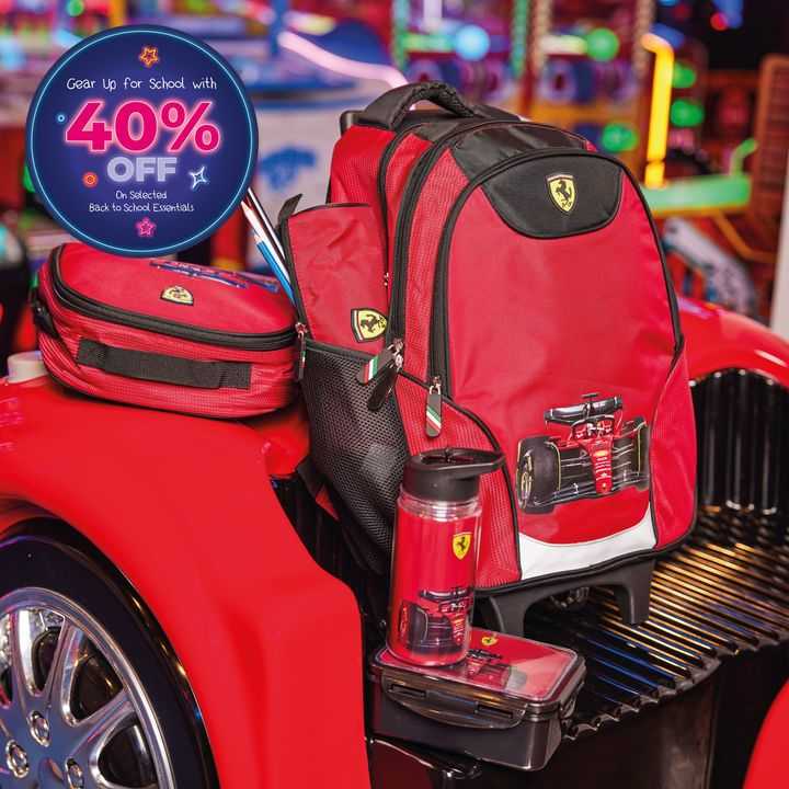 Sale in RedTag
